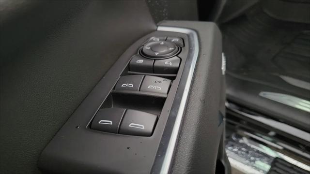 2026 GMC Sierra 1500 Crew Cab, Short Bed, SLT, RWD