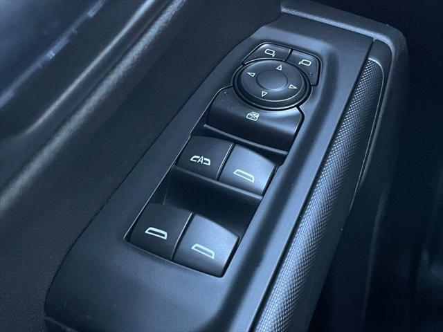 2026 Chevrolet Silverado 1500 4WD Crew Cab Short Bed WT