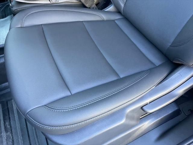 2026 Chevrolet Silverado 1500 4WD Crew Cab Short Bed WT