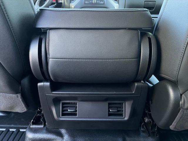 2026 Chevrolet Silverado 1500 4WD Crew Cab Short Bed WT