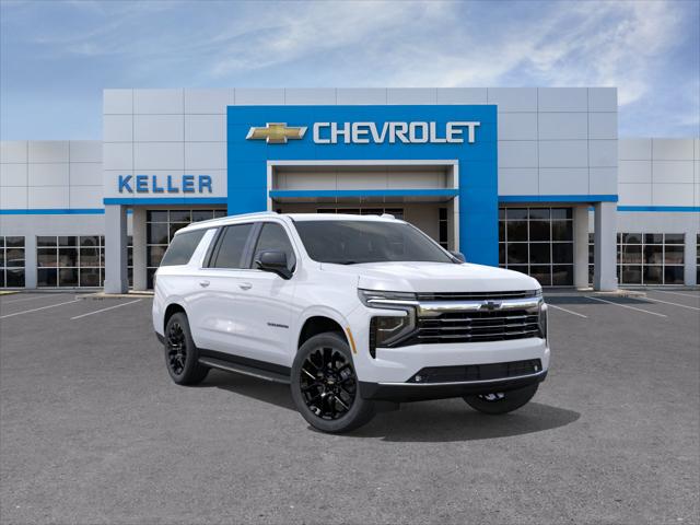 2026 Chevrolet Suburban LT, RWD for sale in Hanford, CA