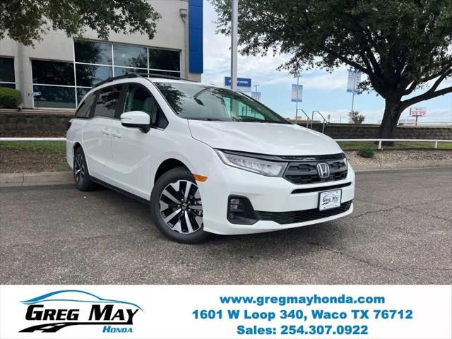 2026 Honda Odyssey EX-L for sale in Waco, TX