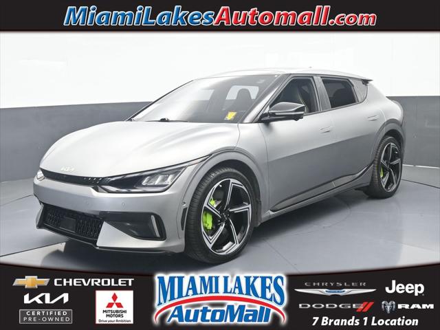 2023 Kia EV6 GT for sale in Miami Lakes, FL