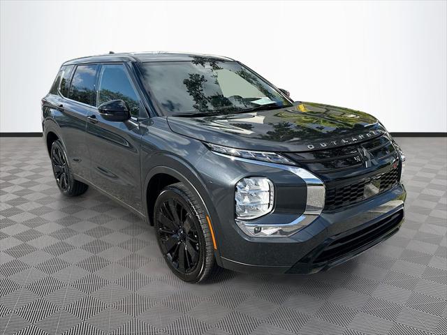 2026 Mitsubishi Outlander LE 1.5T 2WD