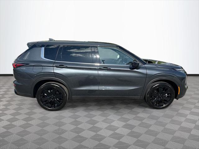 2026 Mitsubishi Outlander LE 1.5T 2WD