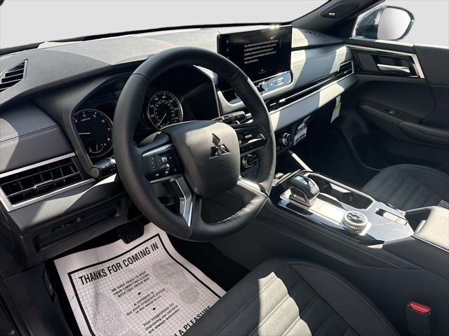 2026 Mitsubishi Outlander LE 1.5T 2WD