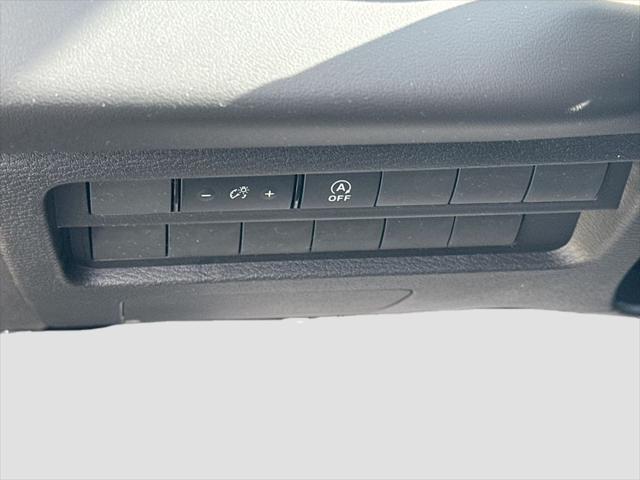 2026 Mitsubishi Outlander LE 1.5T 2WD