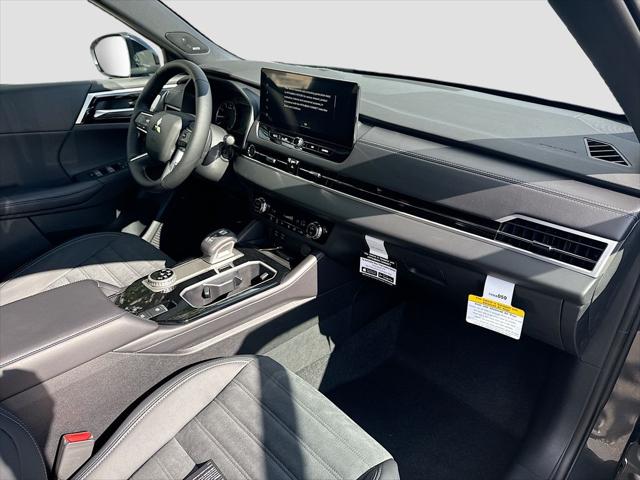 2026 Mitsubishi Outlander LE 1.5T 2WD