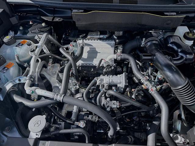 2026 Mitsubishi Outlander LE 1.5T 2WD