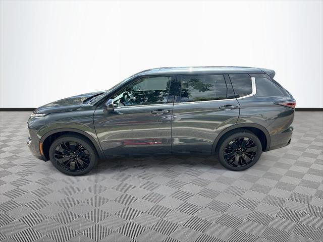 2026 Mitsubishi Outlander LE 1.5T 2WD