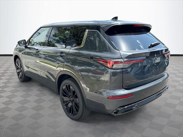 2026 Mitsubishi Outlander LE 1.5T 2WD