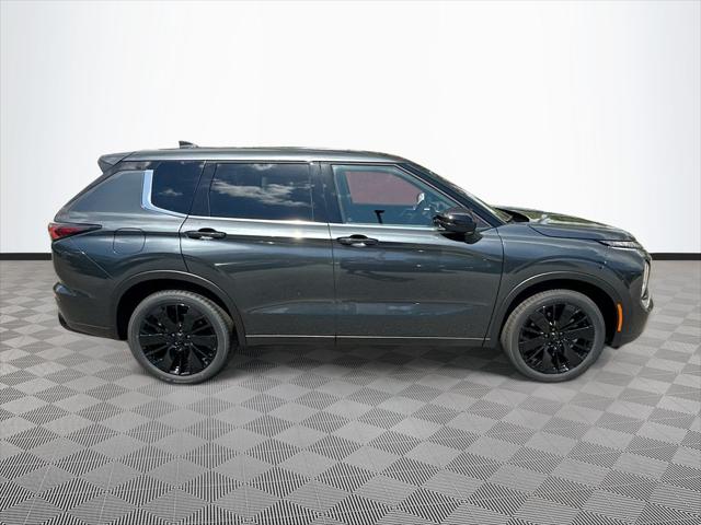 2026 Mitsubishi Outlander LE 1.5T 2WD