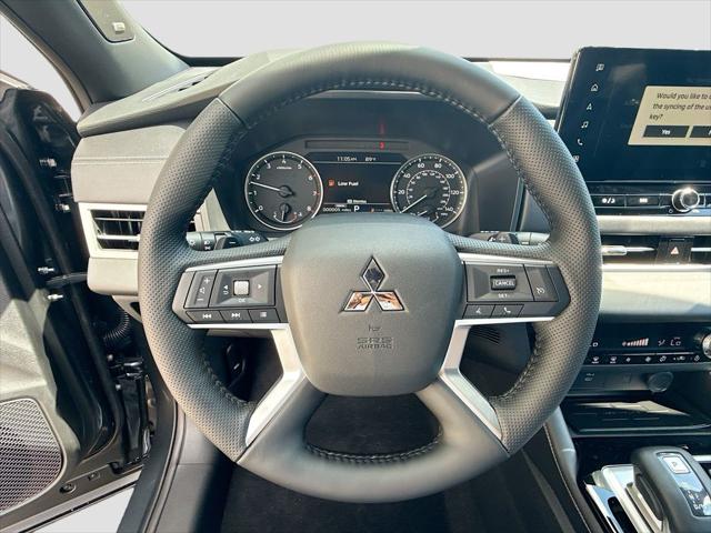 2026 Mitsubishi Outlander LE 1.5T 2WD
