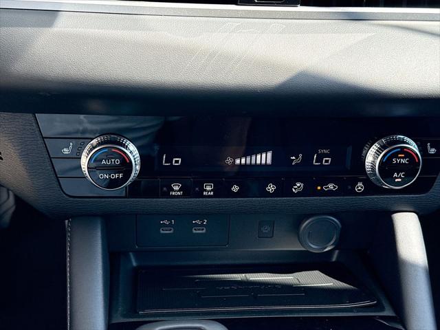 2026 Mitsubishi Outlander LE 1.5T 2WD