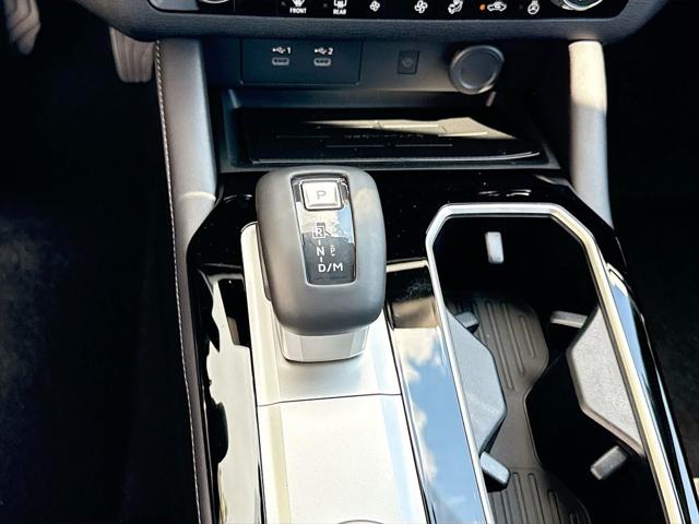 2026 Mitsubishi Outlander LE 1.5T 2WD
