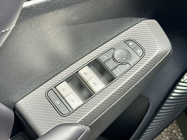 2026 Mitsubishi Outlander LE 1.5T 2WD