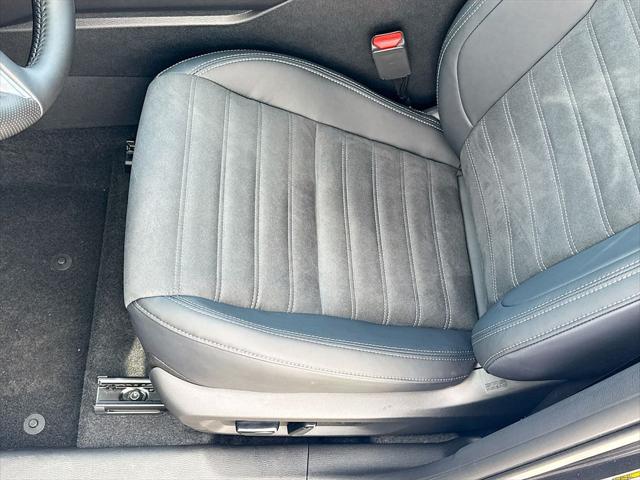 2026 Mitsubishi Outlander LE 1.5T 2WD