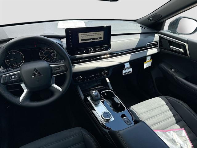 2026 Mitsubishi Outlander LE 1.5T 2WD