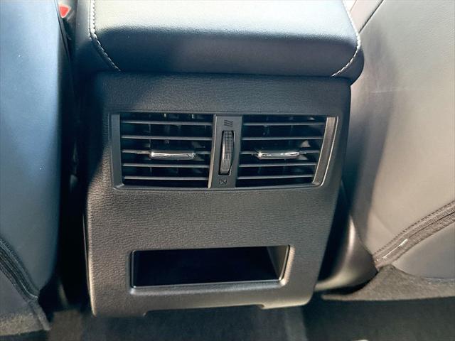 2026 Mitsubishi Outlander LE 1.5T 2WD