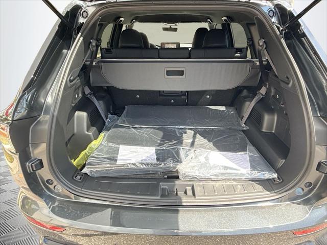 2026 Mitsubishi Outlander LE 1.5T 2WD