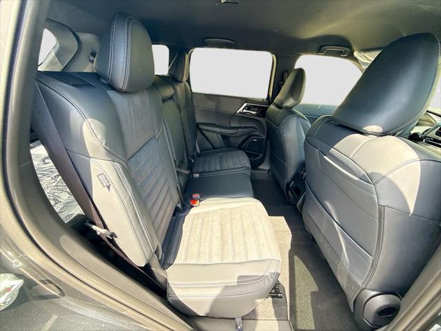 2026 Mitsubishi Outlander LE 1.5T 2WD
