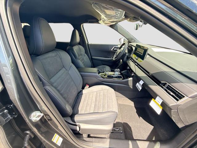 2026 Mitsubishi Outlander LE 1.5T 2WD