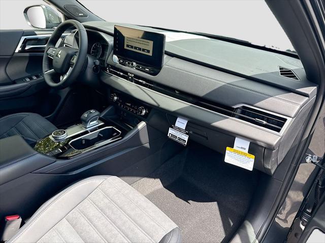 2026 Mitsubishi Outlander LE 1.5T 2WD