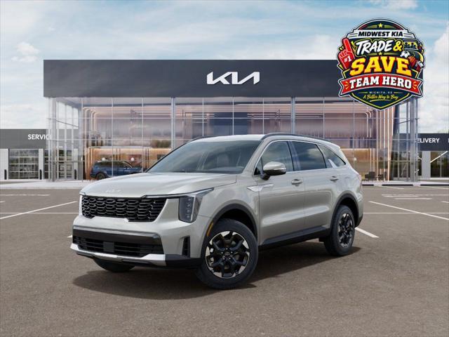 2026 Kia Sorento S for sale in Wichita, KS