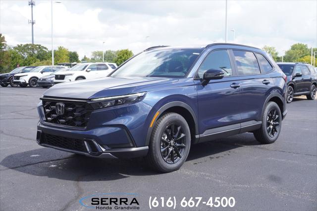 2026 Honda CR-V Hybrid AWD Sport for sale in Grandville, MI