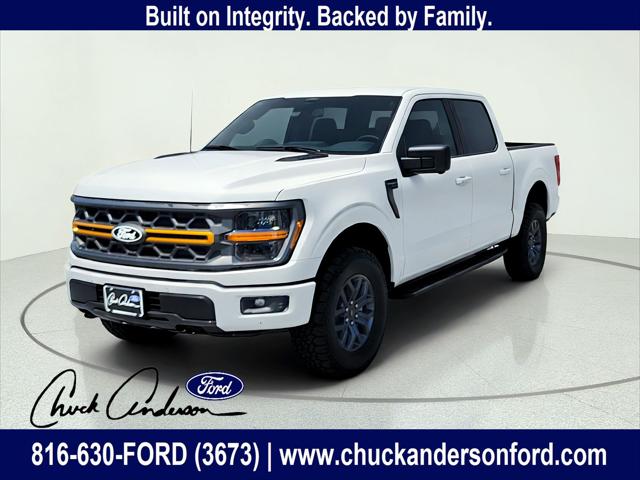 2026 Ford F-150 Tremor for sale in Excelsior Springs, MO
