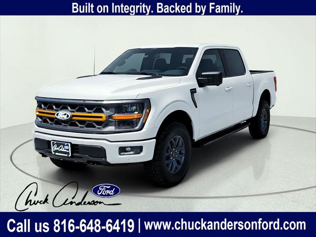2026 Ford F-150 Tremor for sale in Excelsior Springs, MO