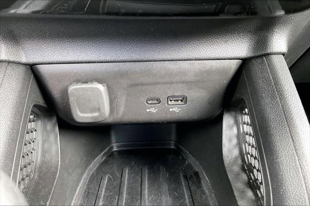 2025 Chevrolet TrailBlazer AWD LT