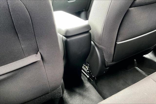 2025 Chevrolet TrailBlazer AWD LT