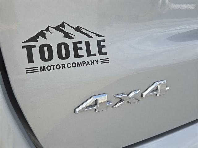 2024 Jeep Compass Latitude Lux FWD