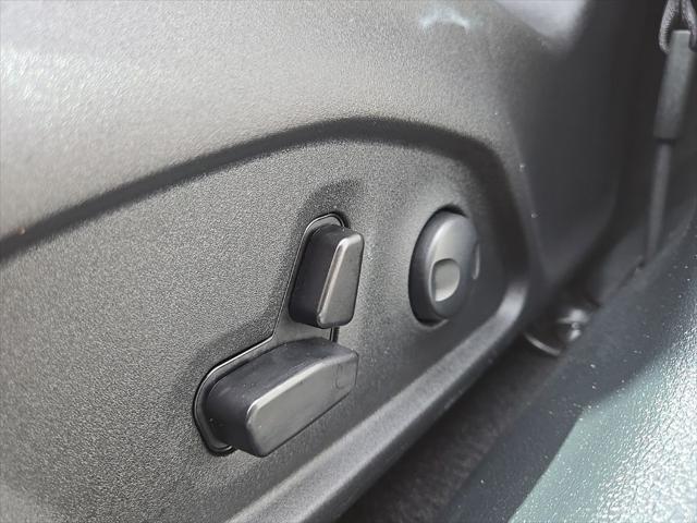2024 Jeep Compass Latitude Lux FWD
