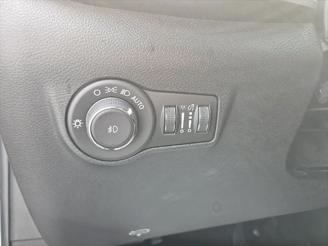 2024 Jeep Compass Latitude Lux FWD