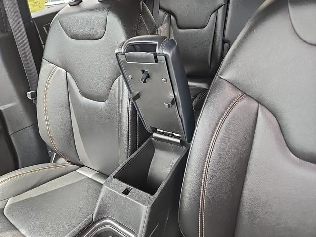 2024 Jeep Compass Latitude Lux FWD