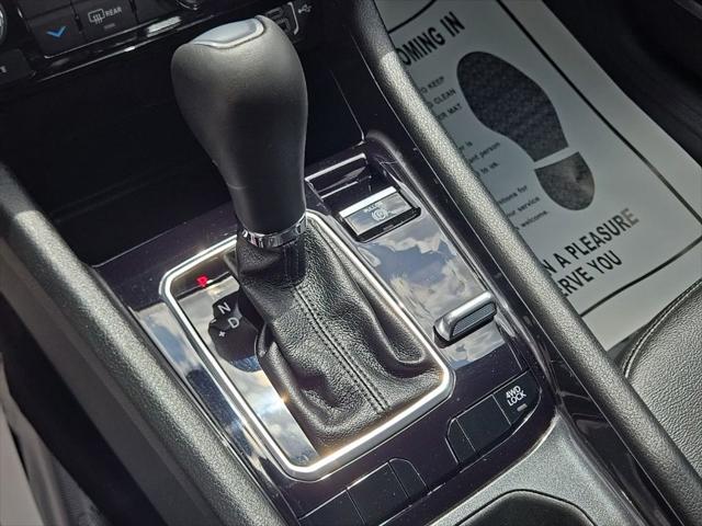 2024 Jeep Compass Latitude Lux FWD