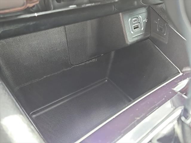 2024 Jeep Compass Latitude Lux FWD