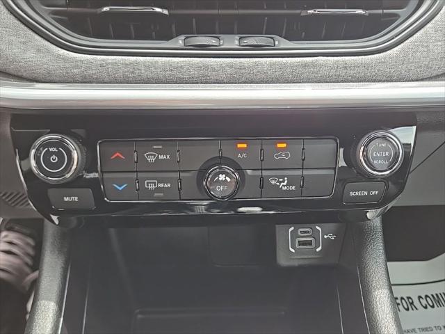 2024 Jeep Compass Latitude Lux FWD