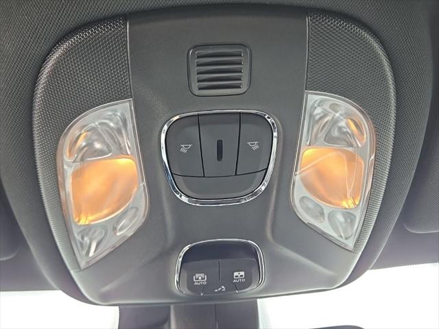 2024 Jeep Compass Latitude Lux FWD