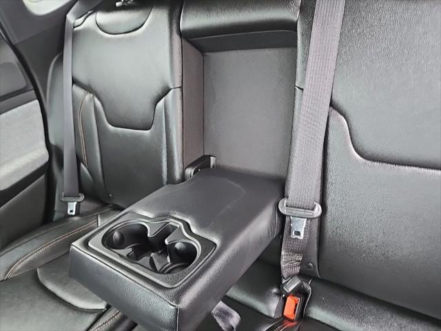 2024 Jeep Compass Latitude Lux FWD