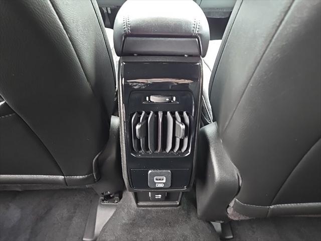 2024 Jeep Compass Latitude Lux FWD