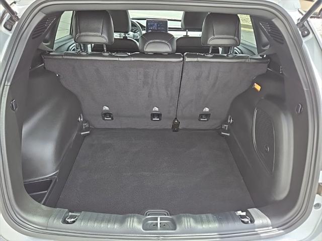 2024 Jeep Compass Latitude Lux FWD
