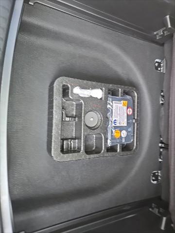 2024 Jeep Compass Latitude Lux FWD