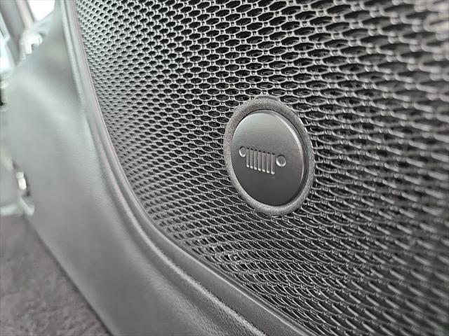 2024 Jeep Compass Latitude Lux FWD