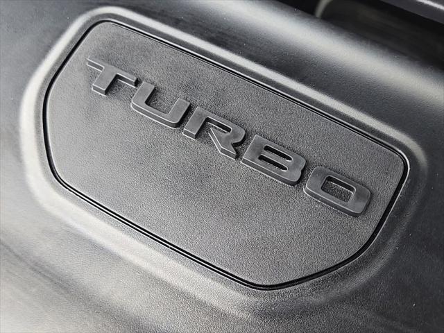 2024 Jeep Compass Latitude Lux FWD