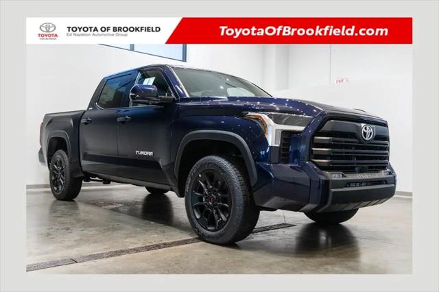 2026 Toyota Tundra SR5 CrewMax 5.5' Bed for sale in Brookfield, WI