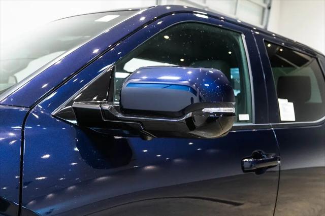 2026 Toyota Tundra SR5 CrewMax 5.5' Bed