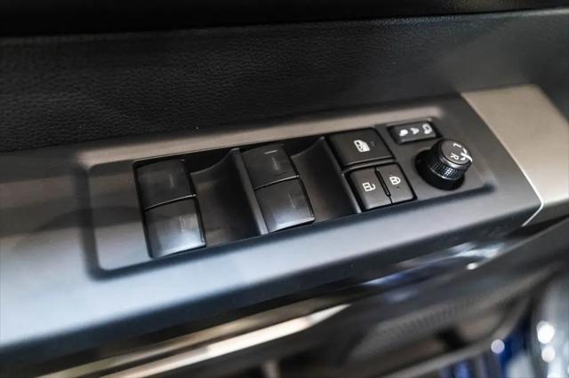 2026 Toyota Tundra SR5 CrewMax 5.5' Bed